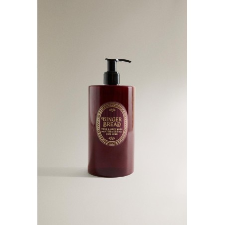 copy of Ginger Bread