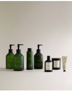 Σαπούνια- Κρέμες